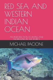 Red Sea And Western Indian Ocean
