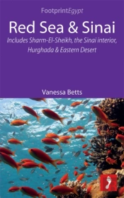 Red Sea & Sinai