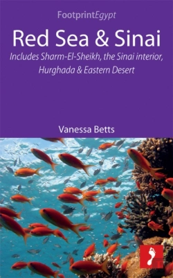 Bertrand.pt - Red Sea & Sinai