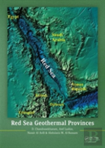 Red Sea Geothermal Provinces