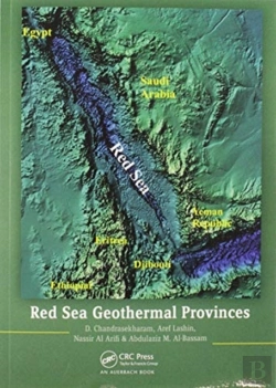 Bertrand.pt - Red Sea Geothermal Provinces