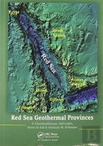 Red Sea Geothermal Provinces