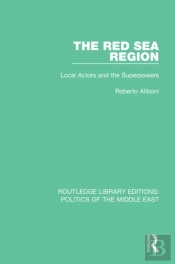 Red Sea Region