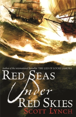 Bertrand.pt - Red Seas Under Red Skies
