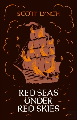Bertrand.pt - Red Seas Under Red Skies