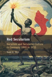 Red Secularism