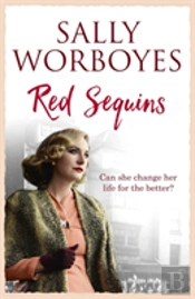 Red Sequins