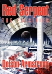 Red Serpent