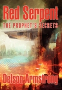 Bertrand.pt - Red Serpent