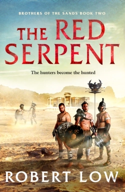 Bertrand.pt - Red Serpent