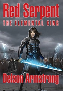Bertrand.pt - Red Serpent: The Elemental King