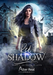 Red Shadow - T01 - Le Voile Se Leve - Red Shadow #1