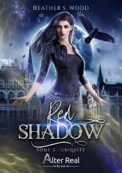 Red Shadow - T02 - Ubiquite - Red Shadow #2