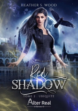 Bertrand.pt - Red Shadow - T02 - Ubiquite - Red Shadow #2