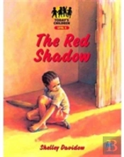 Red Shadowlevel 2
