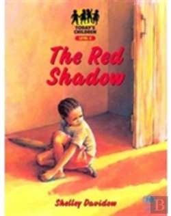 Bertrand.pt - Red Shadowlevel 2