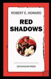 Red Shadows Illustrated