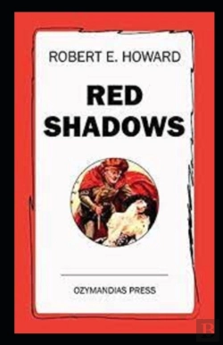 Bertrand.pt - Red Shadows Illustrated
