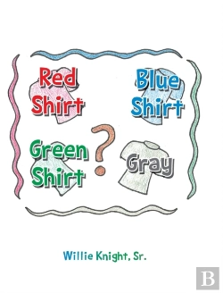 Bertrand.pt - Red Shirt, Blue Shirt, Green Shirt, Grey