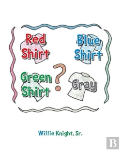 Bertrand.pt - Red Shirt, Blue Shirt, Green Shirt, Grey