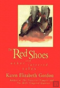 Bertrand.pt - Red Shoes And Other Tattered Tales
