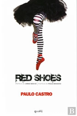 Bertrand.pt - Red Shoes