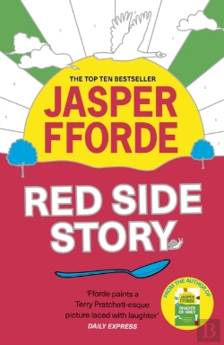 Bertrand.pt - Red Side Story