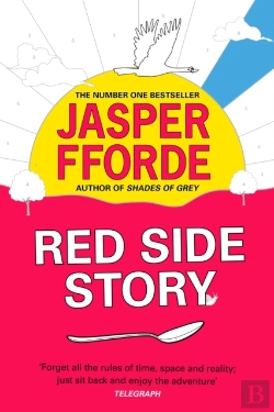 Bertrand.pt - Red Side Story