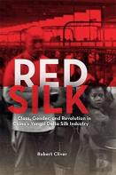Red Silk
