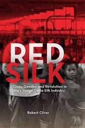 Red Silk
