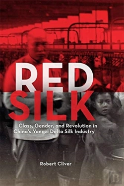 Bertrand.pt - Red Silk
