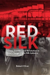 Red Silk