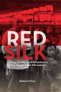Bertrand.pt - Red Silk