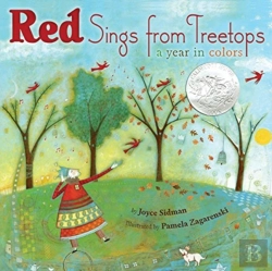 Bertrand.pt - Red Sings From Treetops