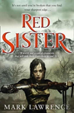 Bertrand.pt - Red Sister