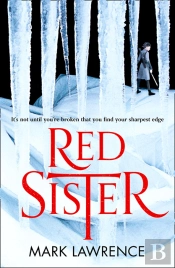 Red Sister