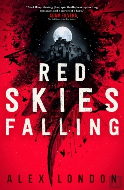Bertrand.pt - Red Skies Falling