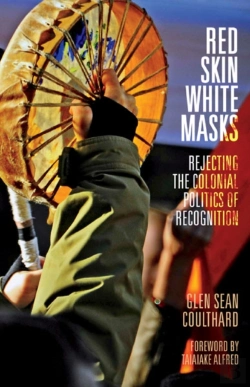 Bertrand.pt - Red Skin, White Masks
