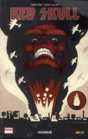 Red Skull