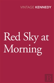 Red Sky At Morning