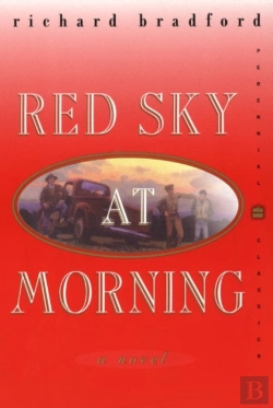Bertrand.pt - Red Sky At Morning