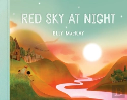 Bertrand.pt - Red Sky At Night