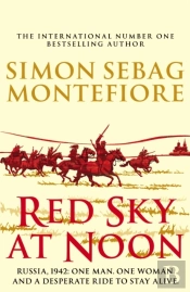 Red Sky At Noon