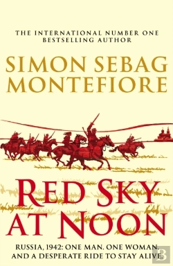 Bertrand.pt - Red Sky At Noon