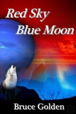 Bertrand.pt - Red Sky, Blue Moon