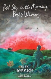 Red Sky In The Morning, Poet'S Warning