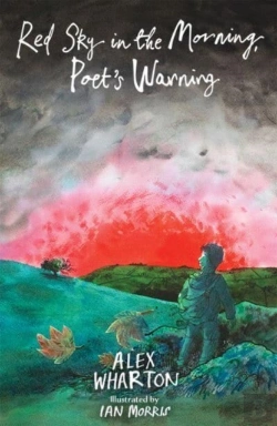 Bertrand.pt - Red Sky In The Morning, Poet'S Warning