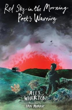 Bertrand.pt - Red Sky In The Morning, Poet'S Warning