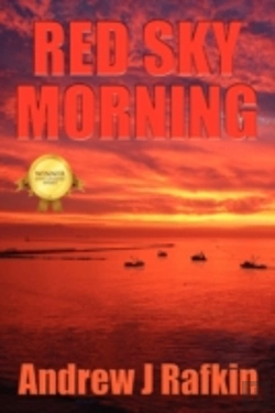 Bertrand.pt - Red Sky Morning