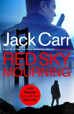 Bertrand.pt - Red Sky Mourning